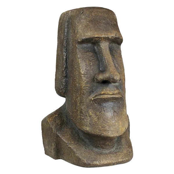 Design Toscano Easter Island AHU Akivi Moai Monoli awhd ca b00uiaibxu 1_thumb