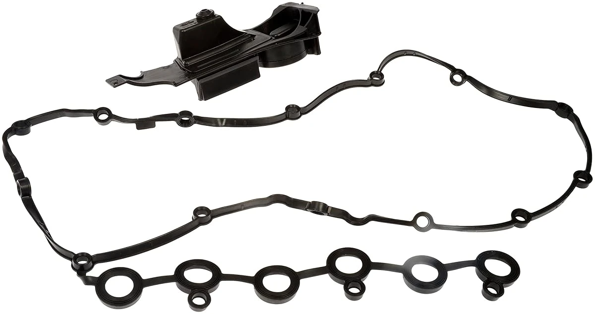 Dorman 264 927 Valve Cover PCV Assembly Compatible awhd ca b0bl8j5zc6 1