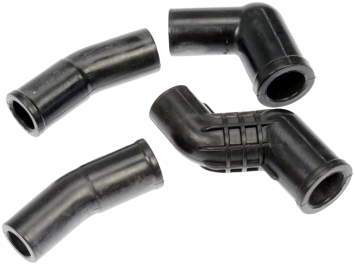 Dorman 46128 PCV Hose Connectors Compatible with S awhd ca b0clt61k89 1