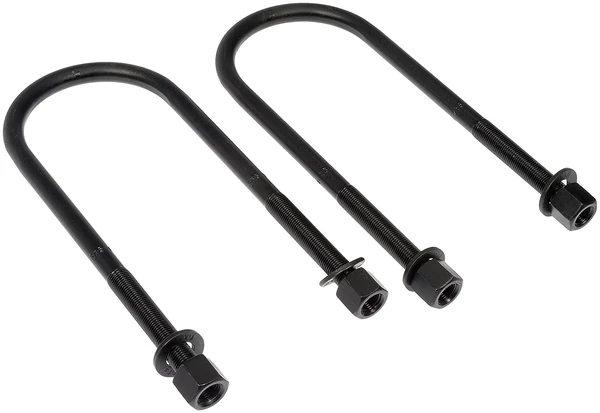 Dorman 929 744 Rear Leaf Spring Axle U Bolt Kit Co awhd ca b0c1bscx1q 1