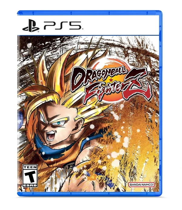 Dragon Ball FighterZ PS5 awhd ca b0bq4qg4qy 1