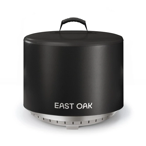 EAST OAK 21   Fire Pit Cover for Outdoor Smokeless awhd ca b09vl3nvvv 1