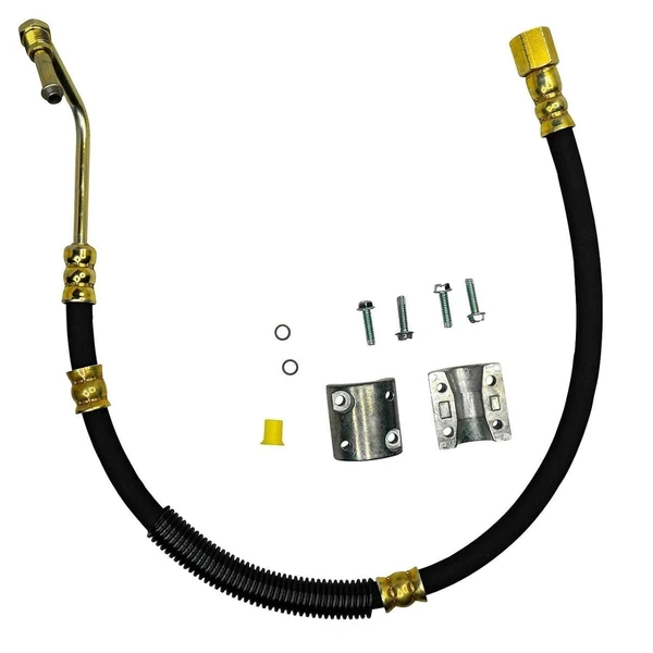 Edelmann Elite 80686E Power Steering Pressure Hose awhd ca b08c2lzcp3 1