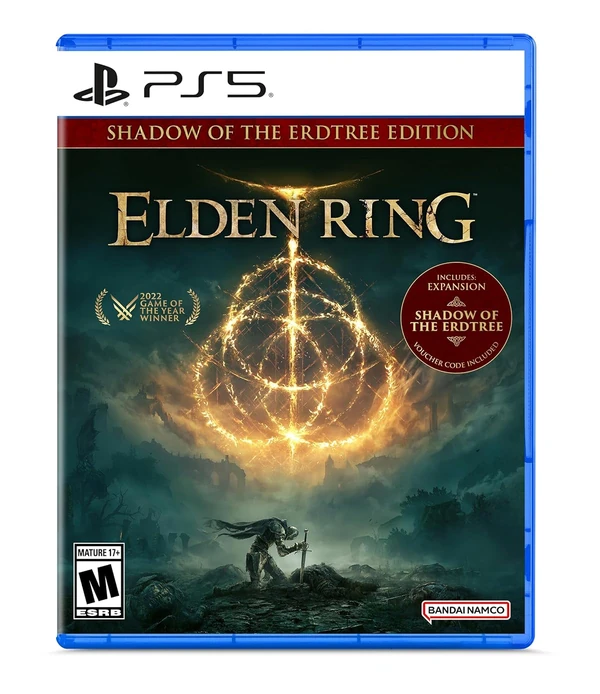 Elden Ring Shadow of The Erdtree Edition PS5 awhd ca b0cvsj1jvc 1