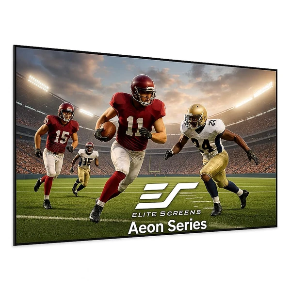 Elite Screens Aeon Series  120 inch 16 9  8K   4K  awhd ca b0151jj370 1_thumb