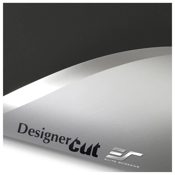 Elite Screens Designer Cut 123 inch Diag  16 9  8K awhd ca b0br891gdf 1_thumb