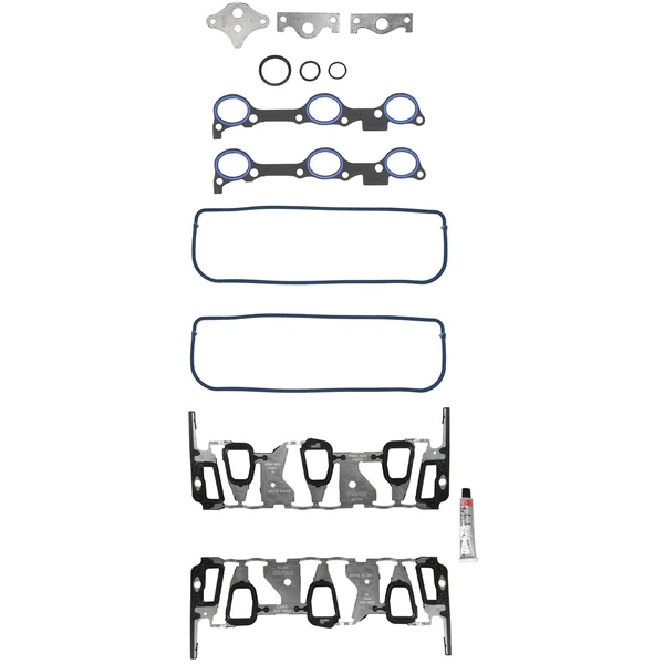 FEL PRO MS 98004 T Intake Manifold Gasket Set awhd ca b000csc5mg 1