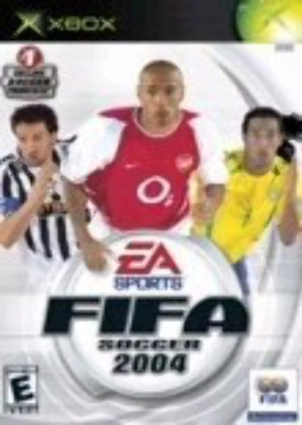 FIFA Soccer 2004   Xbox  Renewed  awhd ca b0bzgbbjvp 1