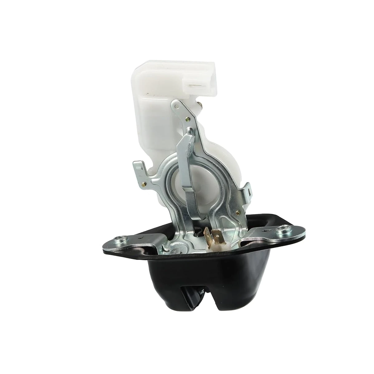 FUELHOOD Trunk Latch Lock Actuator 74800 SMG G01 f awhd ca b0dsw4q7kp 1