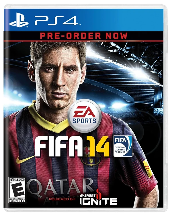 Fifa 14   PlayStation 4 awhd ca b00fj3ytka 1