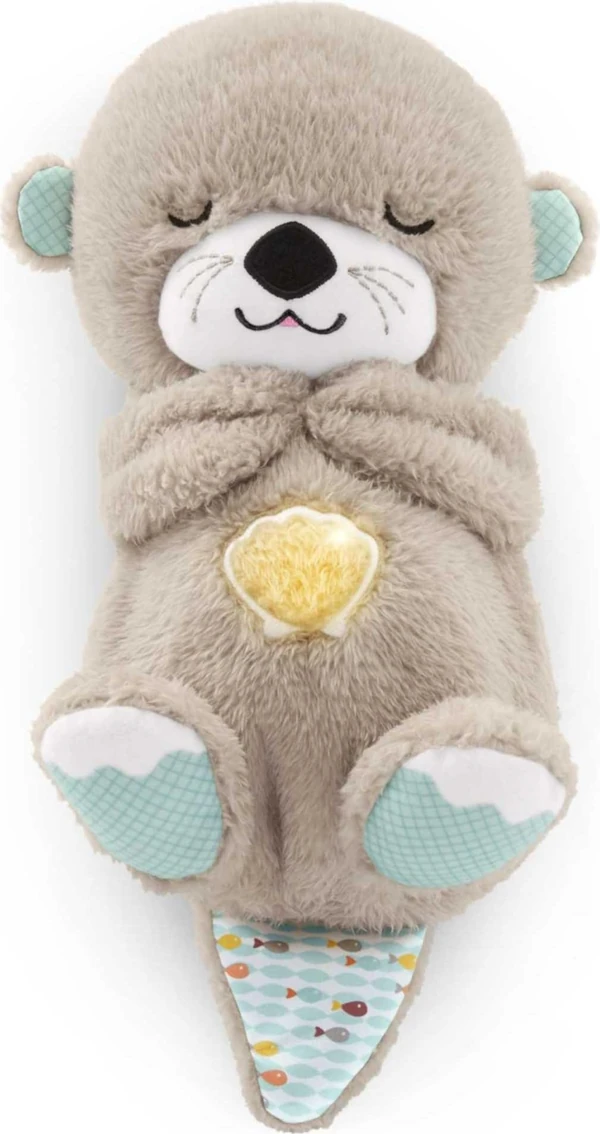 Fisher Price Baby Toy Soothe  n Snuggle Otter Port awhd ca b07n1jp56l 1