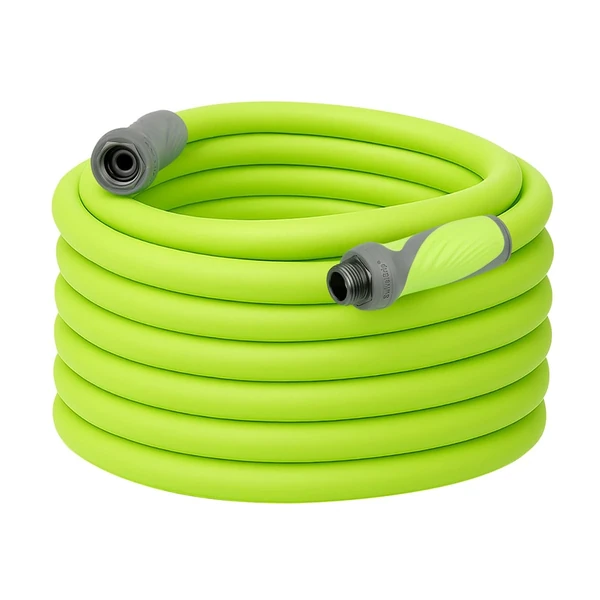 Flexzilla Garden Hose with SwivelGrip  5 8  X 75   awhd ca b01e1danai 1