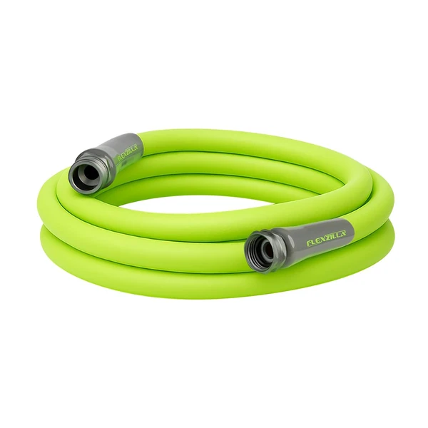 Flexzilla Garden Lead in Hose  5 8 in  x 15 ft   H awhd ca b0dsq7qmtq 1
