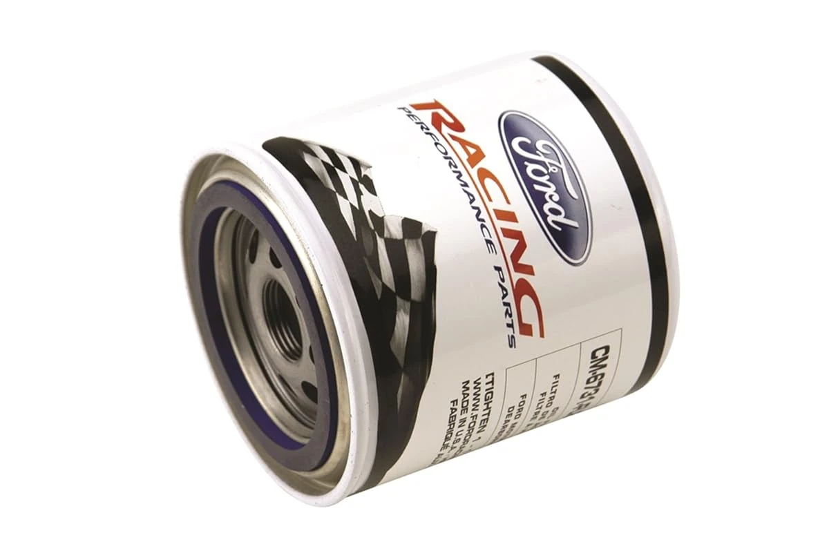 Ford Racing M 6731 FL820 HD Racing Oil Filter awhd ca b005au8a3e 1