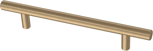 Franklin Brass Solid Bar  10 Pack  Cabinet Handles awhd ca b085vgw88b 1
