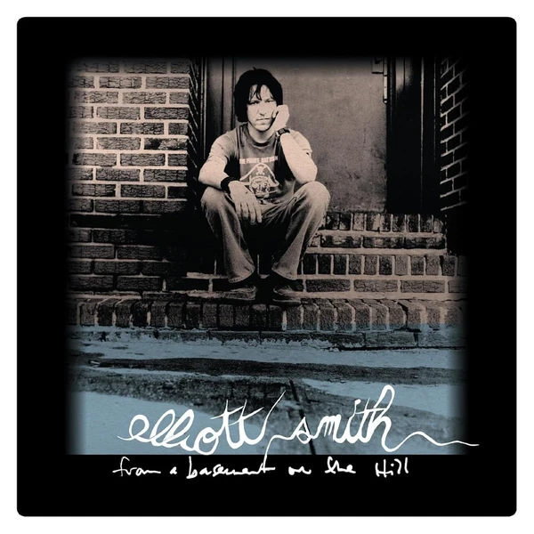 From A Basement On The Hill  Remaster   Vinyl  awhd ca b0dftczs9d 1