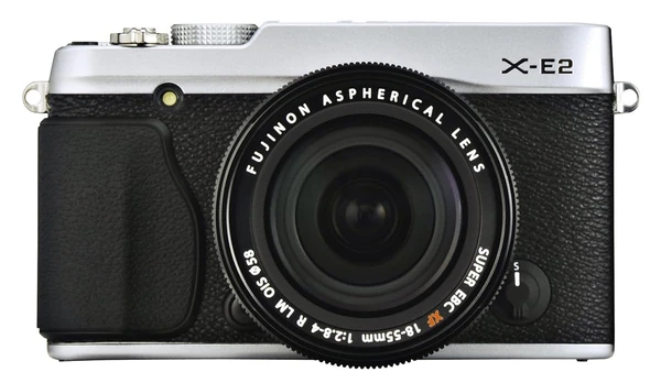 Fujifilm X E2 16 MP Mirrorless Camera w  18 55mm L awhd ca b00fpkdpzc 1