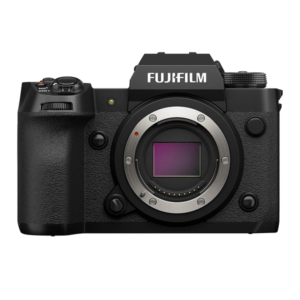 Fujifilm X H2 Mirrorless Camera Body  Black  16757 awhd ca b0bclybk1f 1