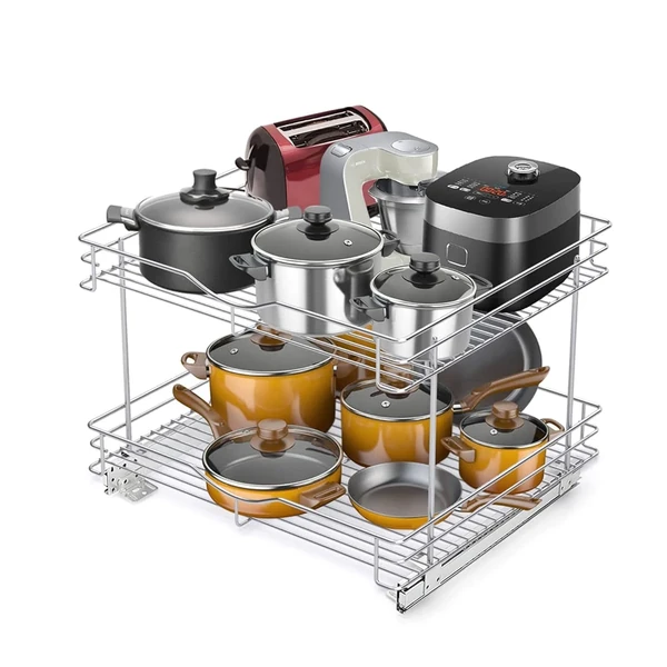 Fulgente 20  18   Chrome Finish Pull Out Cabinet O awhd ca b09yrgw8h7 1