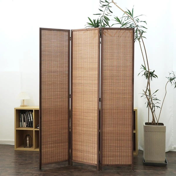 Furnnylane 3 Panel Room Divider and Folding Screen awhd ca b0cmgkyp7w 1