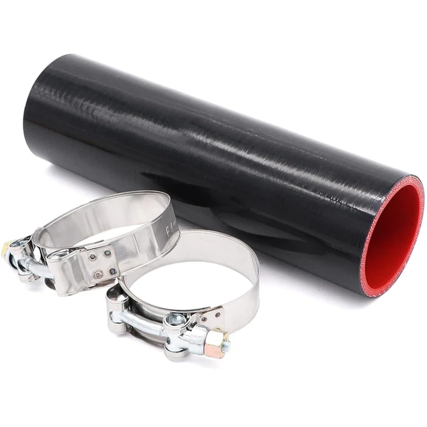 Fuzbaxy 2  ID Straight Silicone Hose Coupler  High awhd ca b0c9wp1wql 1