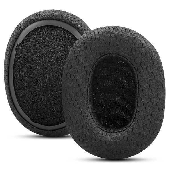 G GVOEARS Replacement Ear Pads Cushions for Skullc awhd ca b0b799prdk 1