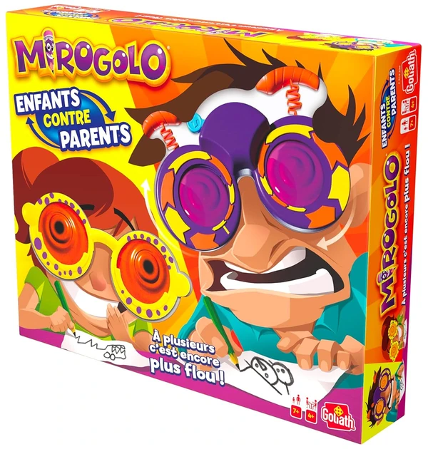 Game   Mirogolo   Enfants contre Parents   French  awhd ca b09967q5k7 1