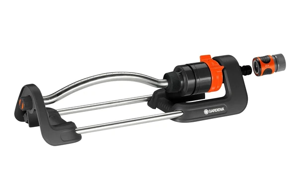 Gardena N2082FP Frost Proof Aqua Oscillating Sprin awhd ca b00h5dtsas 1