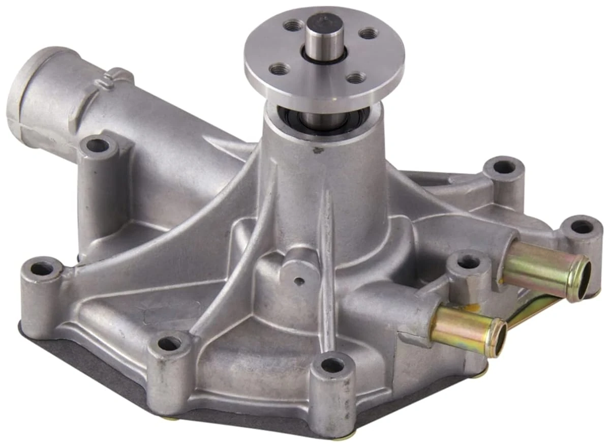Gates 43058 Water Pump awhd ca b000c2s69i 1