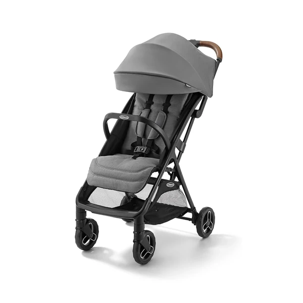 Graco Ready2Jet Compact Stroller   Compact Travel  awhd ca b0dv7yq9qf 1