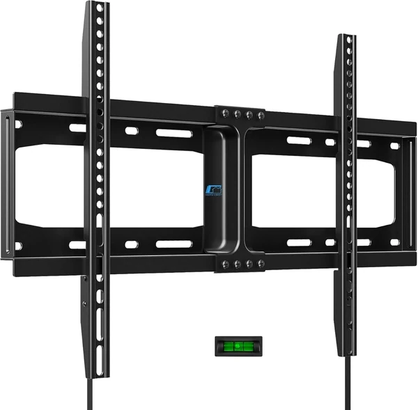 HOME VISION Heavy Duty Fixed TV Wall Mount for Mos awhd ca b08t8w3ld2 1
