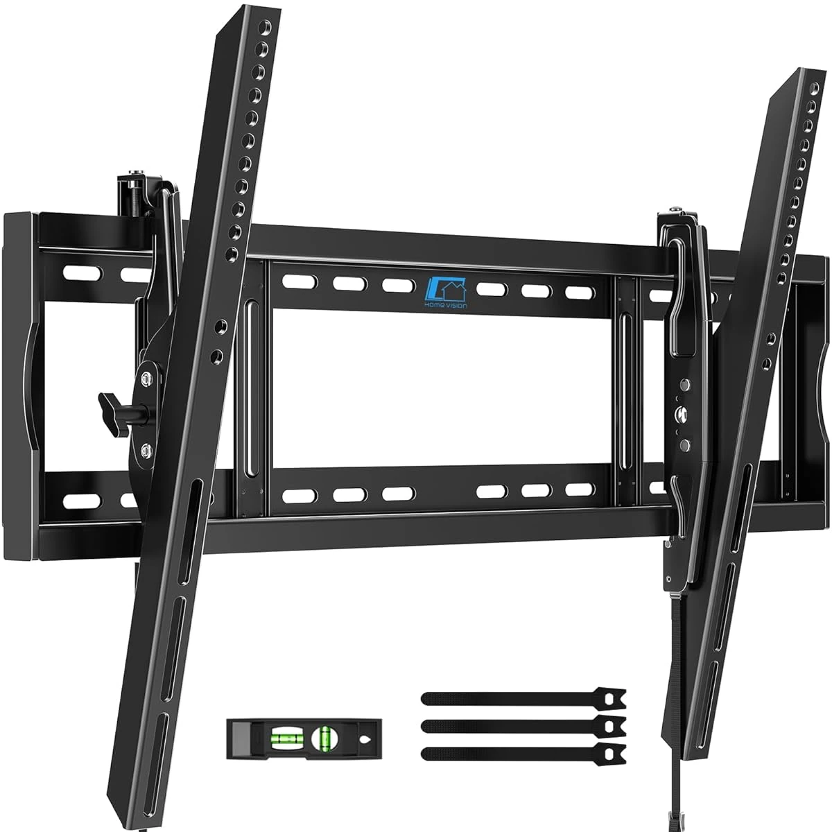 HOME VISION Tilting TV Wall Mount for Most 48 120  awhd ca b0ctlmfldg 1