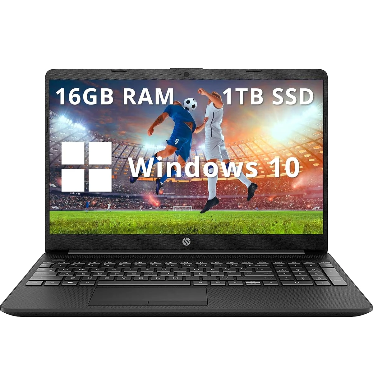 HP 15 6 FHD IPS Bussiness Laptop Intel Celeron N awhd ca b0ff1xhm9c 1
