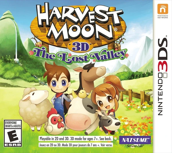 Harvest Moon 3D  The Lost Valley awhd ca b00mip0i34 1