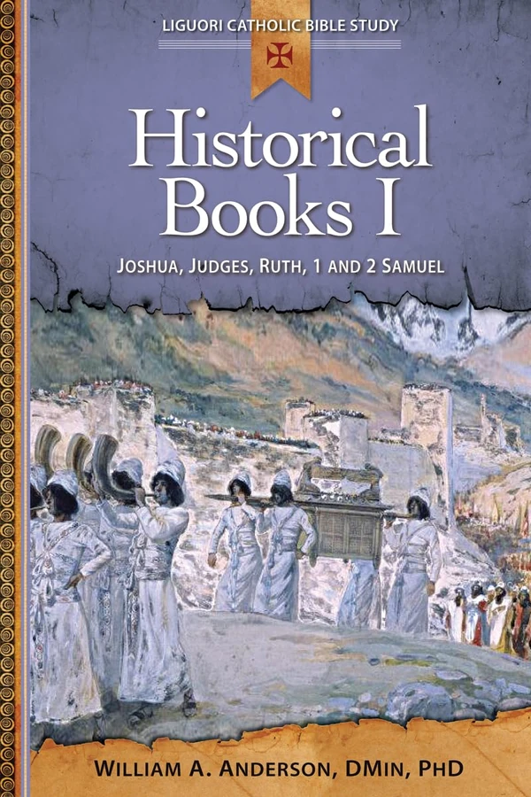 Historical Books I  Joshua  Judges  Ruth  1 and 2  awhd ca 0764821334 1