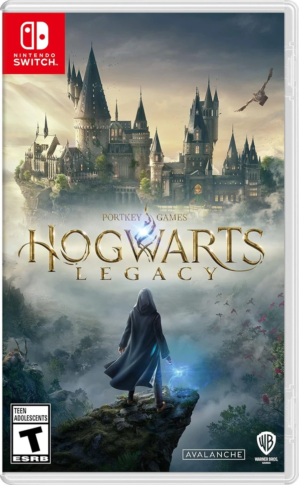 Hogwarts Legacy   Nintendo Switch awhd ca b09w7f7xbv 1