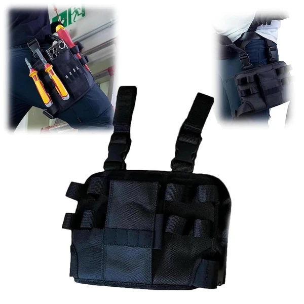 Holster Z 2 0 Tool Pouch   Repair Bag Around Your  awhd ca b0dbr78smg 1