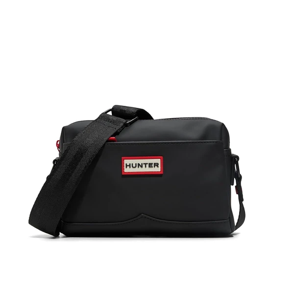 Hunter Everyday Crossbody Bag  Black awhd ca b0dr9s9q8x 1