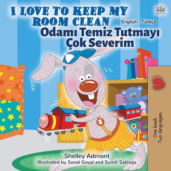 I Love to Keep My Room Clean  English Turkish Bili awhd ca 1525930672 1
