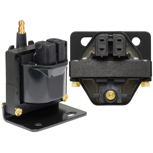 Ignition Coil WITH BRACKET for Mercruiser or Volvo awhd ca b0859mlq77 1