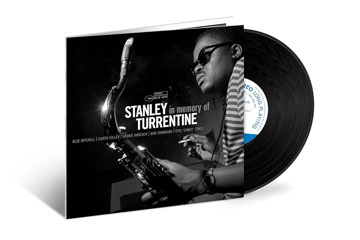 In Memory Of Blue Note Tone Poet Series Vinyl awhd ca b0flbqyjsm 1