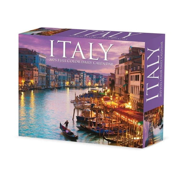 Italy 2025 6 2  x 5 4  Box Calendar awhd ca 1549240897 1