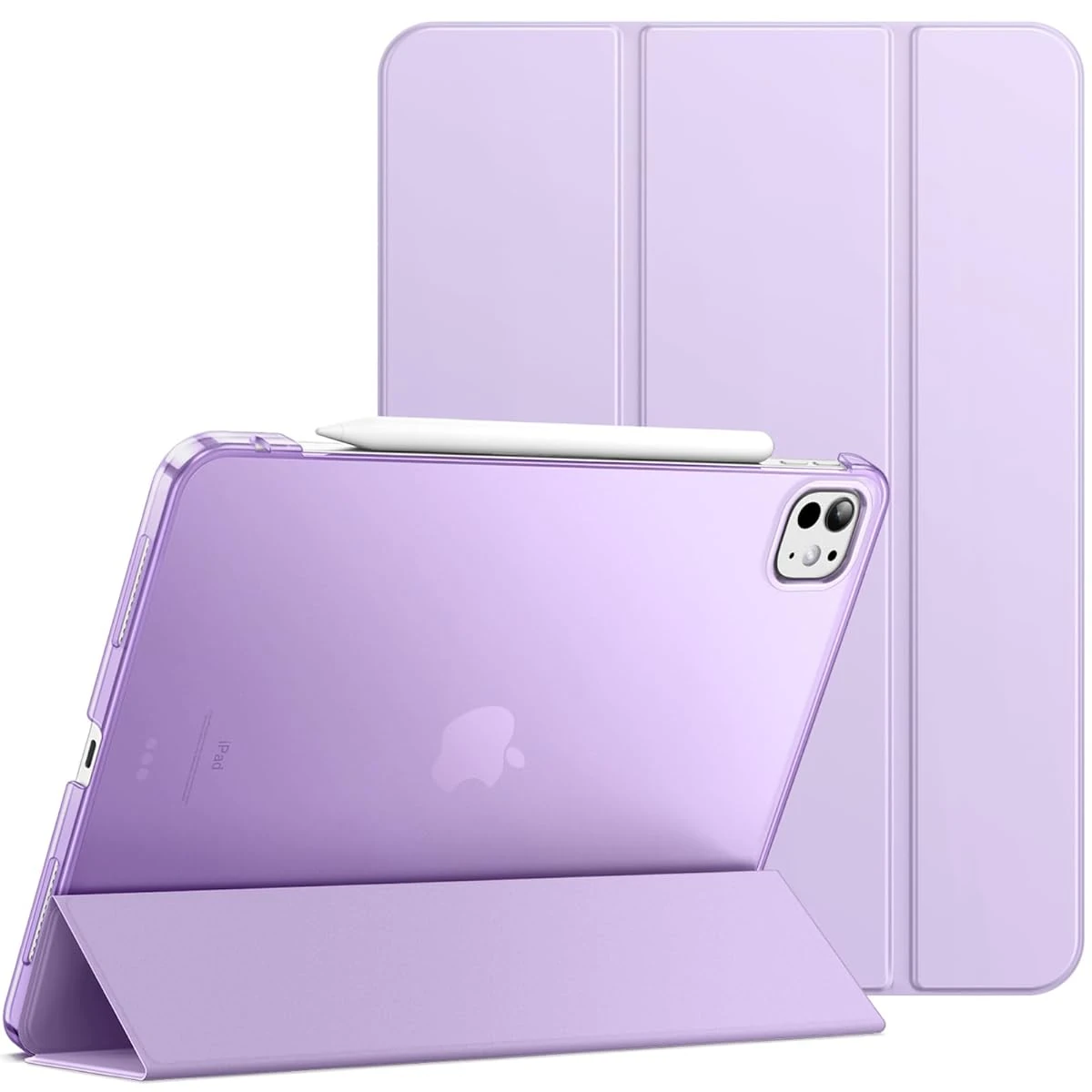 JETech Case for iPad Pro 13 Inch M4  2024   Slim S awhd ca b0d4vh4vnk 1