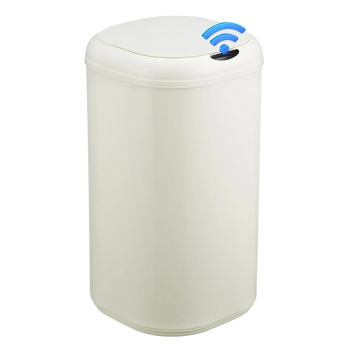 Joankaren 8 Gallon Touchless Motion Sensor Trash C awhd ca b0fqstvff9 1