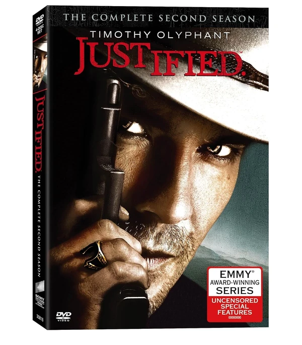Justified   Season 02 awhd ca b004hw7jns 1