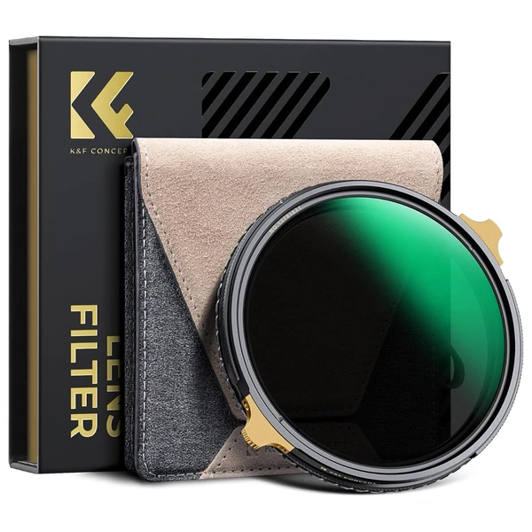 K F CONCEPT Nano X PRO 58mm ND CPL Filter   ND2 32 awhd ca b0cjxxrj6n 1