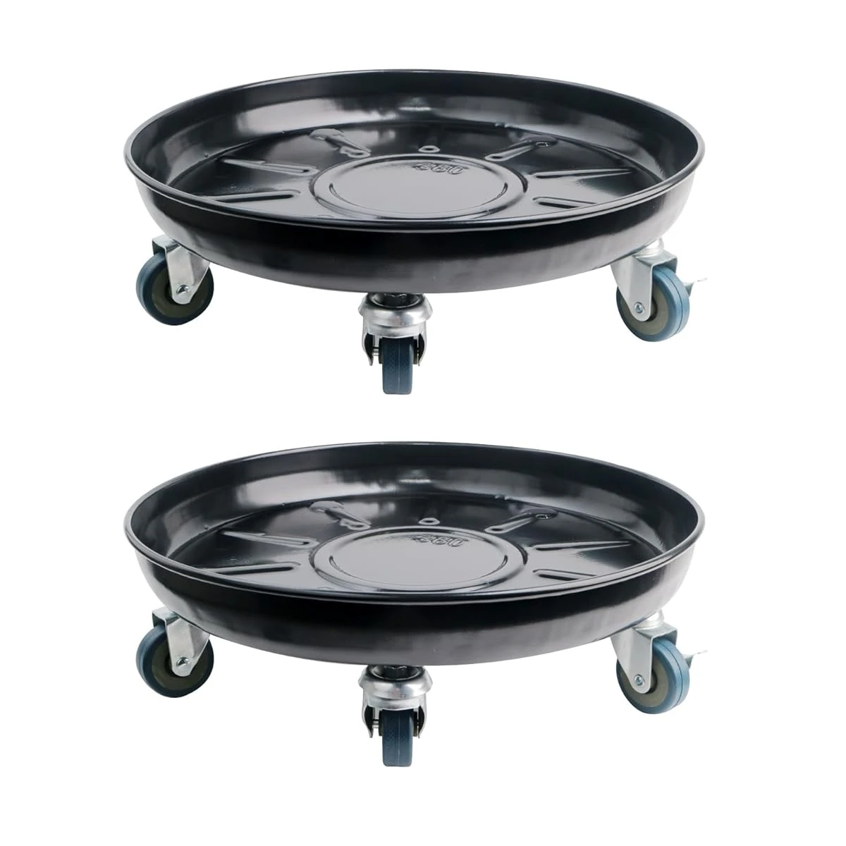 KAOOLAA Plant Caddy 12 Inches Heavy Duty Plant Sta awhd ca b09mrzx8s8 1