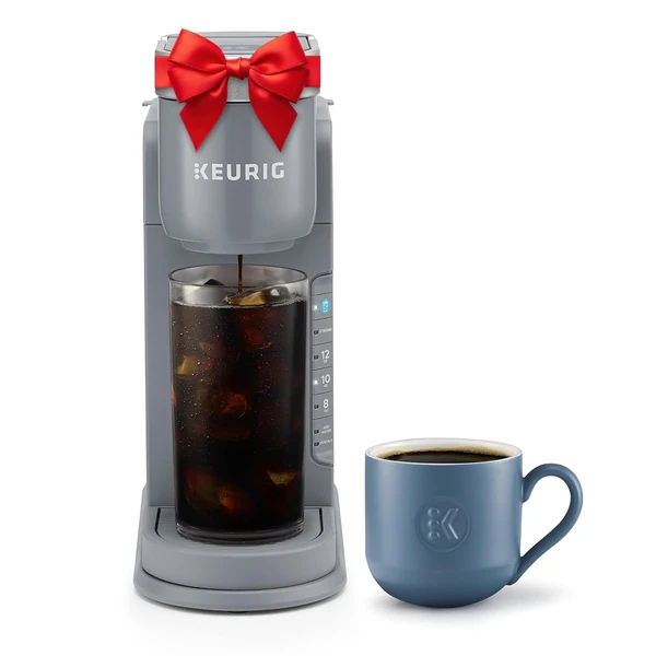 Keurig K Iced Single Serve K Cup Pod Coffee Maker  awhd ca b0bxtcqcmq 1