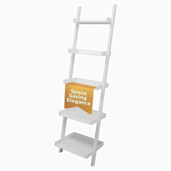 Kiera Grace Providence Hadfield 5 Tier Ladder Shel awhd ca b00181hvos 1