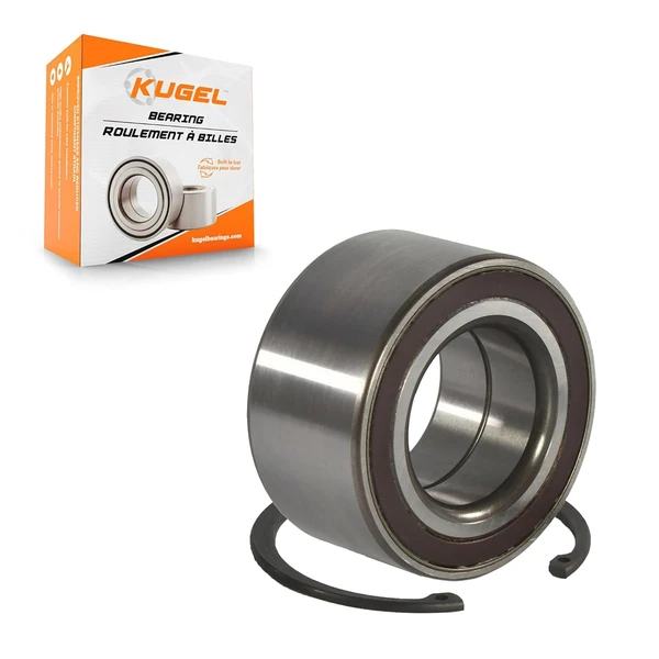 Kugel Front Wheel Bearing 70 510086 Replacement Fo awhd ca b07dzmc9bx 1